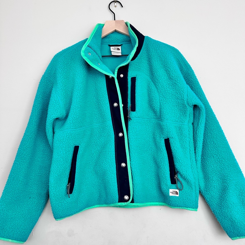 NORTH FACE Jacket Women’s size S